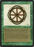 Image for Glyph of Reincarnation (Legends) - Magic: The Gathering
