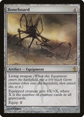 Image for Bonehoard (100) (Mirrodin Besieged) - Magic: The Gathering
