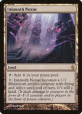 Image for Inkmoth Nexus (145) (Mirrodin Besieged) - Magic: The Gathering