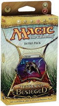 Image for Mirrodin Besieged - Intro Pack - Battle Cries - Magic: The Gathering