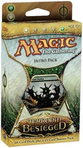 Image for Mirrodin Besieged - Intro Pack - Path of Blight - Magic: The Gathering