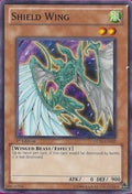 Image for Shield Wing (DP10-EN002) (DP10) - YuGiOh