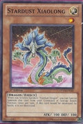 Image for Stardust Xiaolong (DP10-EN003) (DP10) - YuGiOh