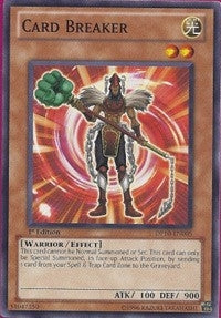 Image for Card Breaker (DP10-EN005) (DP10) - YuGiOh