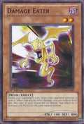 Image for Damage Eater (DP10-EN009) (DP10) - YuGiOh