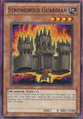 Image for Stronghold Guardian (DP10-EN011) (DP10) - YuGiOh