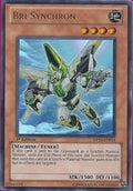 Image for Bri Synchron (DP10-EN014) (DP10) - YuGiOh