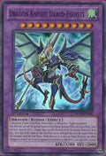 Image for Dragon Knight Draco-Equiste (DP10-EN016) (DP10) - YuGiOh