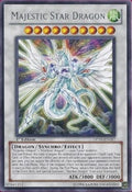 Image for Majestic Star Dragon (DP10-EN017) (DP10) - YuGiOh