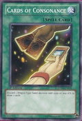 Image for Cards of Consonance (DP10-EN019) (DP10) - YuGiOh