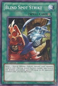 Image for Blind Spot Strike (DP10-EN021) (DP10) - YuGiOh
