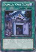 Image for Karakuri Cash Cache (STOR-EN052) (STOR) - YuGiOh