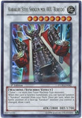 Image for Karakuri Steel Shogun mdl 00X "Bureido" (STOR-EN042) (STOR) - YuGiOh