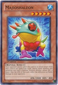 Image for Majioshaleon (STOR-EN036) (STOR) - YuGiOh