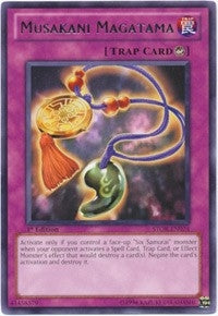 Image for Musakani Magatama (STOR-EN074) (STOR) - YuGiOh