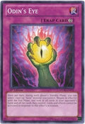 Image for Odin's Eye (STOR-EN072) (STOR) - YuGiOh