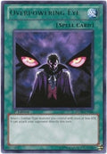 Image for Overpowering Eye (STOR-EN094) (STOR) - YuGiOh