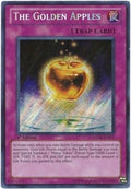 Image for The Golden Apples (STOR-EN071) (STOR) - YuGiOh
