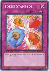 Image for Token Stampede (STOR-EN076) (STOR) - YuGiOh