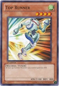 Image for Top Runner (STOR-EN005) (STOR) - YuGiOh