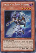 Image for Vanadis of the Nordic Ascendant (STOR-EN081) (STOR) - YuGiOh