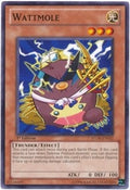 Image for Wattmole (STOR-EN032) (STOR) - YuGiOh