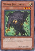 Image for Worm Jetelikpse (STOR-EN096) (STOR) - YuGiOh