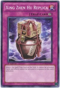 Image for Xing Zhen Hu Replica (STOR-EN077) (STOR) - YuGiOh