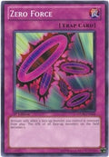 Image for Zero Force (STOR-EN064) (STOR) - YuGiOh