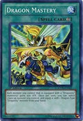 Image for Dragon Mastery (SDDL-EN022) (SDDL) - YuGiOh