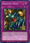 Image for Dragon's Rage (SDDL-EN036) (SDDL) - YuGiOh