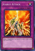 Image for Icarus Attack (SDDL-EN039) (SDDL) - YuGiOh