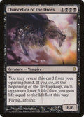 Image for Chancellor of the Dross (54) (New Phyrexia) - Magic: The Gathering