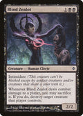 Image for Blind Zealot (52) (New Phyrexia) - Magic: The Gathering