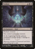Image for Enslave (58) (New Phyrexia) - Magic: The Gathering