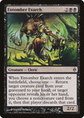 Image for Entomber Exarch (59) (New Phyrexia) - Magic: The Gathering
