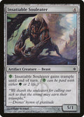 Image for Insatiable Souleater (140) (New Phyrexia) - Magic: The Gathering