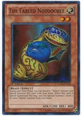 Image for The Fabled Nozoochee (HA04-EN010) (HA04) - YuGiOh