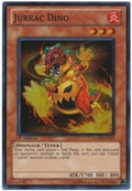 Image for Jurrac Dino (HA04-EN015) (HA04) - YuGiOh