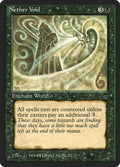 Image for Nether Void (Legends) - Magic: The Gathering