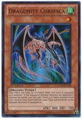 Image for Dragunity Corsesca (HA04-EN044) (HA04) - YuGiOh