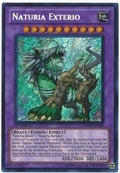 Image for Naturia Exterio (HA04-EN055) (HA04) - YuGiOh