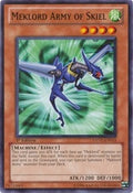 Image for Meklord Army of Skiel (EXVC-EN013) (EXVC) - YuGiOh