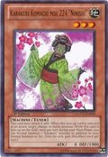 Image for Karakuri Komachi mdl 224 "Ninishi" (EXVC-EN030) (EXVC) - YuGiOh