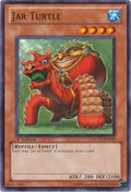 Image for Jar Turtle (EXVC-EN035) (EXVC) - YuGiOh