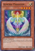 Image for Aurora Paragon (EXVC-EN036) (EXVC) - YuGiOh