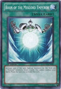 Image for Boon of the Meklord Emperor (EXVC-EN050) (EXVC) - YuGiOh