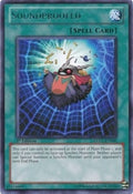 Image for Soundproofed (EXVC-EN060) (EXVC) - YuGiOh