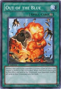 Image for Out of the Blue (EXVC-EN061) (EXVC) - YuGiOh