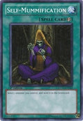 Image for Self-Mummification (EXVC-EN062) (EXVC) - YuGiOh